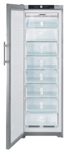 Liebherr GNes 3056 Холодильник Фото, характеристики