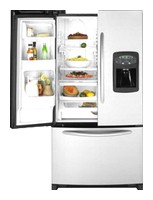 Maytag G 32027 WEK W Buzdolabı fotoğraf, özellikleri