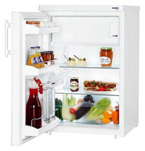 Liebherr T 1514 Холодильник Фото, характеристики