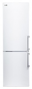 LG GW-B469 BQHW Buzdolabı fotoğraf, özellikleri