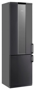 ATLANT ХМ 6001-107 Tủ lạnh ảnh, đặc điểm
