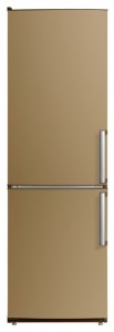 ATLANT ХМ 4421-050 N Tủ lạnh ảnh, đặc điểm