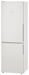 Siemens KG36VNW20 Tủ lạnh ảnh, đặc điểm