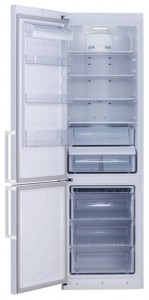 Samsung RL-48 RRCSW Refrigerator larawan, katangian