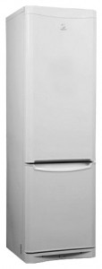 Indesit B 20 FNF Refrigerator larawan, katangian