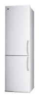 LG GA-409 UCA Refrigerator larawan, katangian