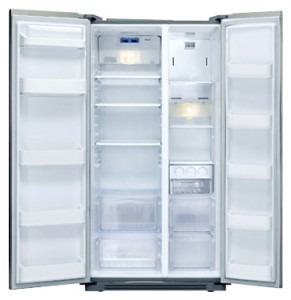 LG GW-B207 FLQA Холодильник фото, Характеристики