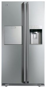 LG GW-P227 HSQA Холодильник Фото, характеристики