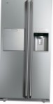 LG GW-P227 HSQA Ψυγείο \ χαρακτηριστικά, φωτογραφία