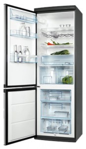 Electrolux ERB 36300 X Холодильник Фото, характеристики