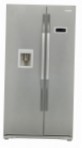 BEKO GNEV 320 X Холодильник \ Характеристики, фото
