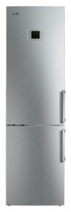 LG GW-B499 BLQZ Ψυγείο φωτογραφία, χαρακτηριστικά