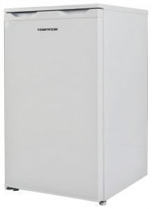 Vestfrost VD 141 RW Холодильник Фото, характеристики