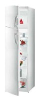 Gorenje RF 4161 AW Refrigerator larawan, katangian