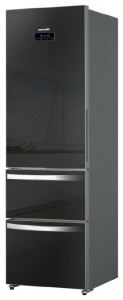 Hisense RT-41WC4SAM Холодильник фото, Характеристики