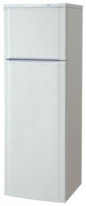 NORD 274-020 Refrigerator larawan, katangian