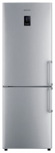 Samsung RL-34 EGTS (RL-34 EGMS) Refrigerator larawan, katangian