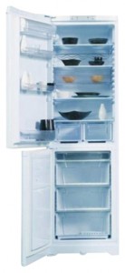 Hotpoint-Ariston RMBA 2200.L Refrigerator larawan, katangian