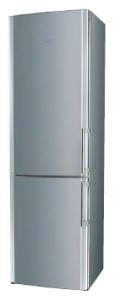 Hotpoint-Ariston HBM 1201.4 S H Холодильник фото, Характеристики