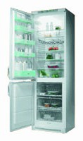 Electrolux ERB 3546 Холодильник фото, Характеристики
