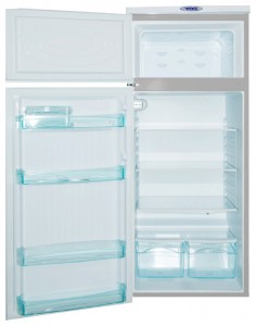 DON R 216 металлик Холодильник Фото, характеристики