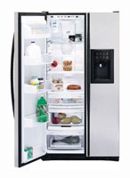 General Electric PSG27SIFBS Холодильник Фото, характеристики