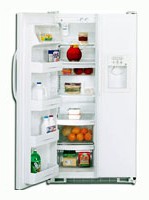 General Electric GSG22KBF Tủ lạnh ảnh, đặc điểm