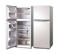LG GR-432 SVF Холодильник Фото, характеристики