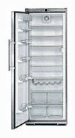 Liebherr KPes 4260 Tủ lạnh ảnh, đặc điểm