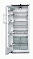Liebherr K 3660 Buzdolabı fotoğraf, özellikleri