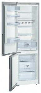 Bosch KGV39VL30E Холодильник фото, Характеристики