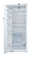 Liebherr KP 4260 Холодильник фото, Характеристики