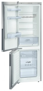 Bosch KGV36NL20 Buzdolabı fotoğraf, özellikleri