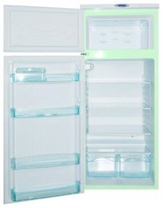 DON R 216 жасмин Холодильник Фото, характеристики