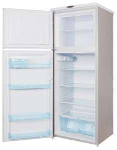 DON R 226 антик Tủ lạnh ảnh, đặc điểm