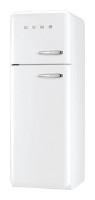 Smeg FAB30RB1 Хладилник снимка, Характеристики