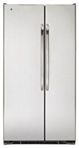 General Electric GCE23LBYFSS Tủ lạnh ảnh, đặc điểm