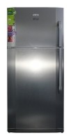 BEKO DNE 65020 PX Холодильник фото, Характеристики