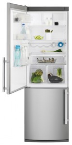 Electrolux EN 3614 AOX Холодильник Фото, характеристики