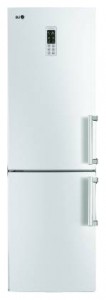 LG GW-B489 EVQW Холодильник Фото, характеристики