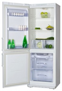 Бирюса 143 KLS Холодильник фото, Характеристики