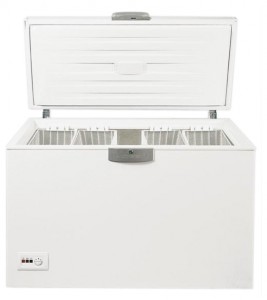 BEKO HSA 47520 Tủ lạnh ảnh, đặc điểm
