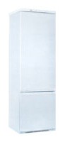 NORD 218-7-321 Tủ lạnh ảnh, đặc điểm