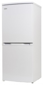 Shivaki SHRF-140D Холодильник фото, Характеристики