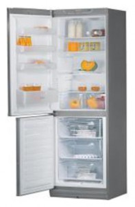 Candy CFC 370 AGX 1 Холодильник Фото, характеристики