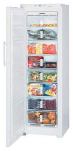 Liebherr GN 3056 Tủ lạnh ảnh, đặc điểm