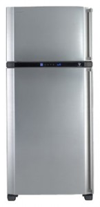 Sharp SJ-PT521RHS Хладилник снимка, Характеристики