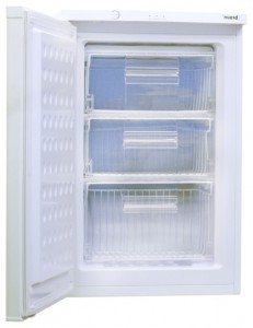 Braun BRF-90 FR Холодильник фото, Характеристики