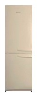Snaige RF31SM-S1DA21 Холодильник Фото, характеристики