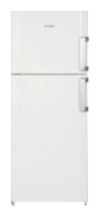 BEKO DS 227020 冷蔵庫 写真, 特性
